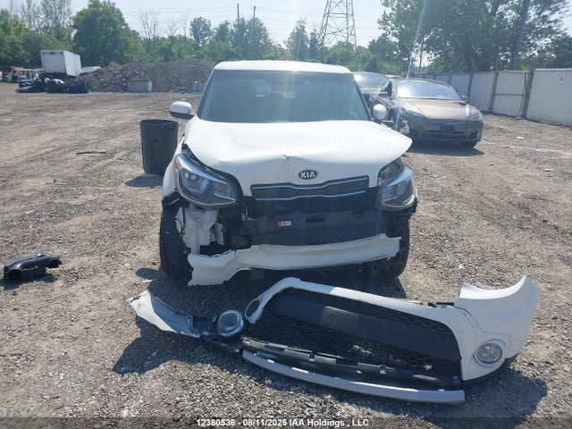KIA g gdi 2019 KNDJP3A59K7653125 Image 13