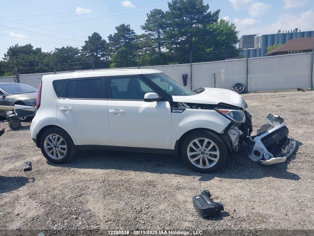 KIA g gdi 2019 KNDJP3A59K7653125 Image 14