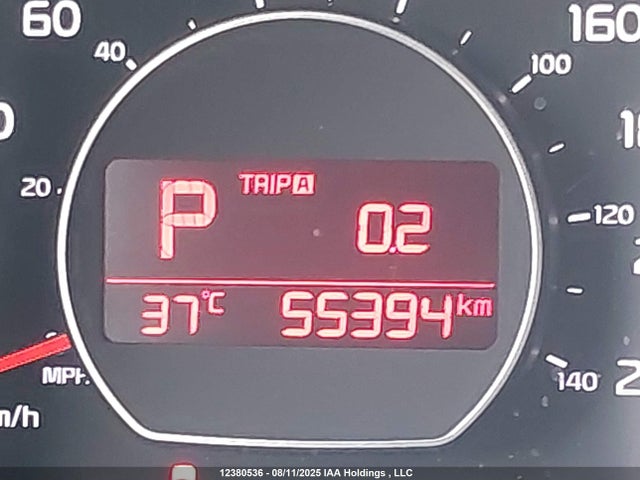 KIA g gdi 2019 KNDJP3A59K7653125 Image 16