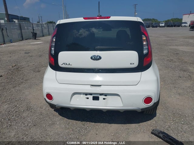KIA g gdi 2019 KNDJP3A59K7653125 Image 17