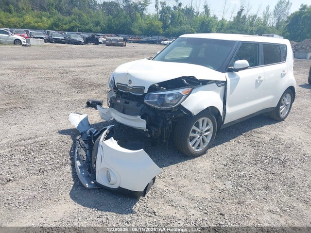 KIA g gdi 2019 KNDJP3A59K7653125 Image 2