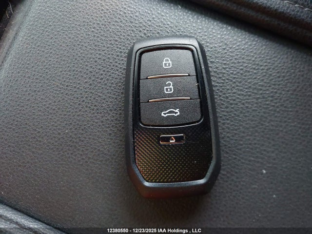 5TDACAB58RS012708 Toyota Grand Highlander Hybrid Xle