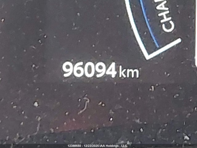 5TDACAB58RS012708 Toyota Grand Highlander Hybrid Xle