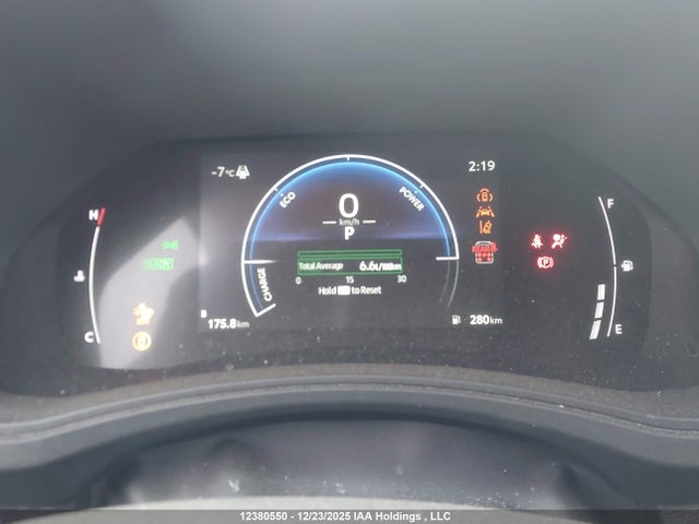 5TDACAB58RS012708 Toyota Grand Highlander Hybrid Xle