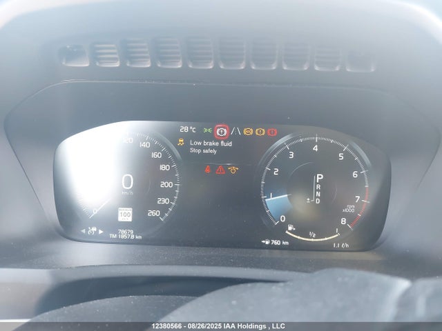 YV4A22PK3K1504246 Volvo b4204ts (hp)