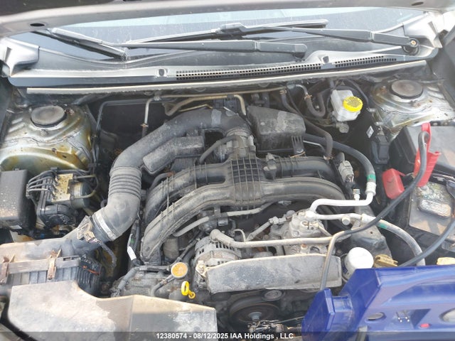 4S3GKAB6XJ3620063 Subaru Impreza