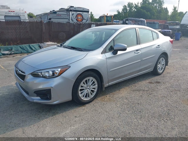 4S3GKAB6XJ3620063 Subaru Impreza