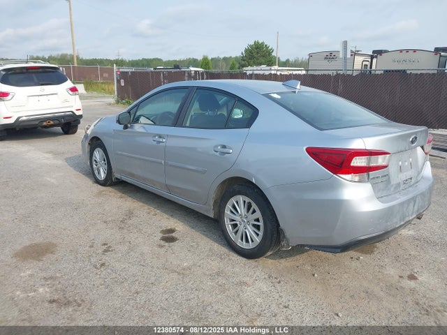 4S3GKAB6XJ3620063 Subaru Impreza