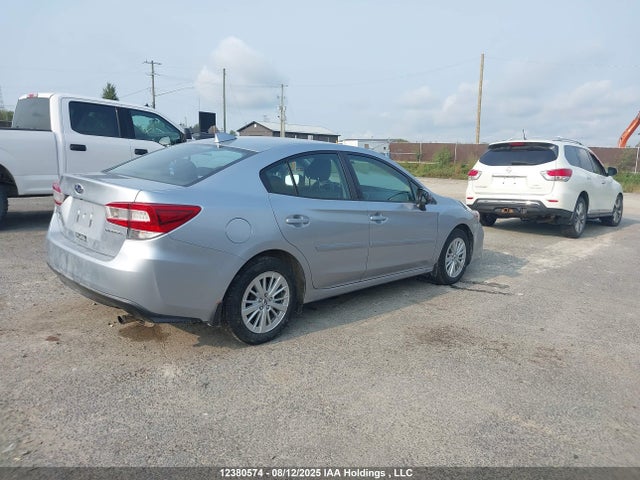 4S3GKAB6XJ3620063 Subaru Impreza