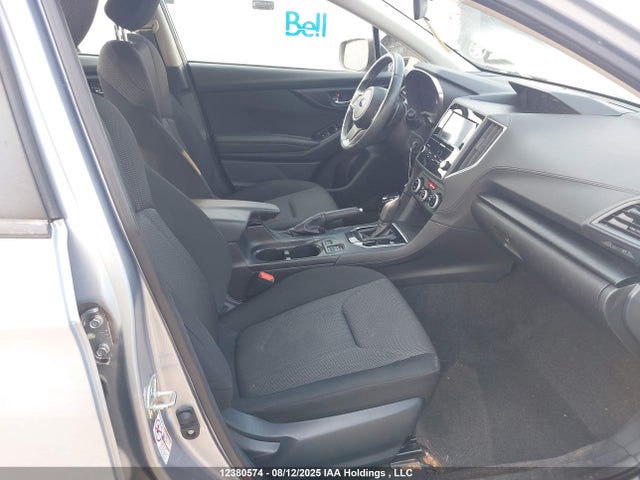 4S3GKAB6XJ3620063 Subaru Impreza