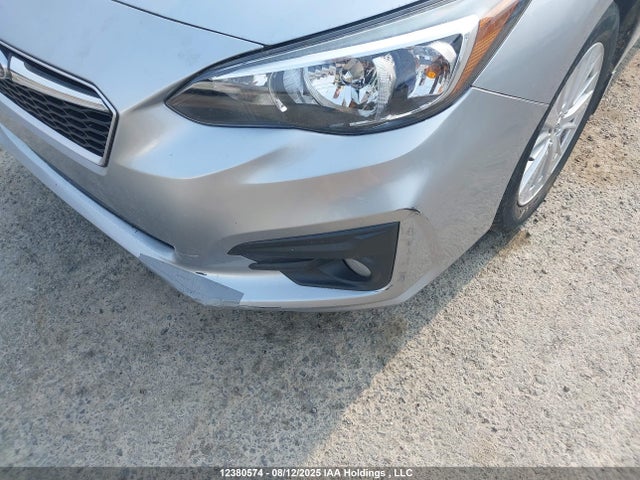 4S3GKAB6XJ3620063 Subaru Impreza