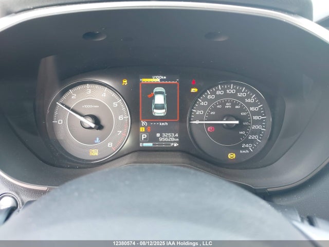 4S3GKAB6XJ3620063 Subaru Impreza