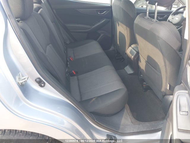 4S3GKAB6XJ3620063 Subaru Impreza