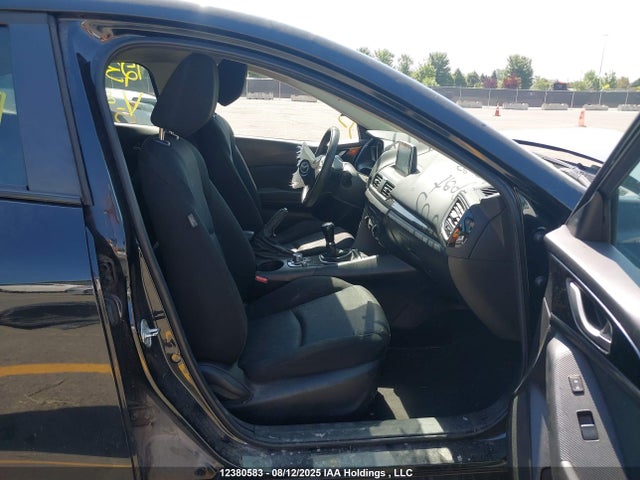 3MZBM1U70GM254029 Mazda pe