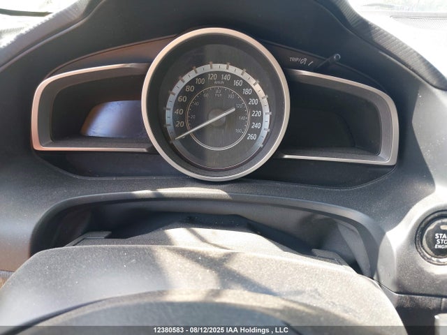 3MZBM1U70GM254029 Mazda pe