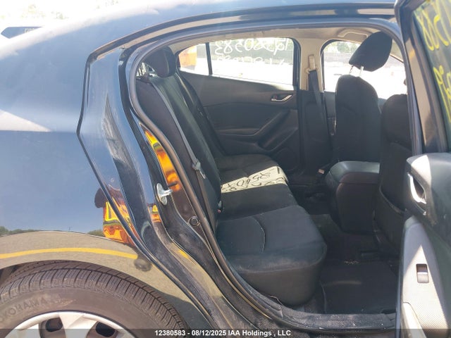 3MZBM1U70GM254029 Mazda pe