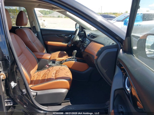 JN8AT2MV2JW343649 Nissan 2018