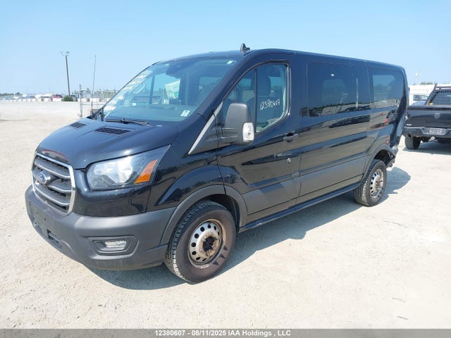 1FTYE2Y8XLKB02716 Ford 3.5l v6 cyclone