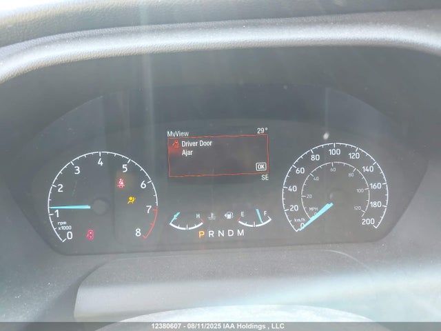 1FTYE2Y8XLKB02716 Ford 3.5l v6 cyclone