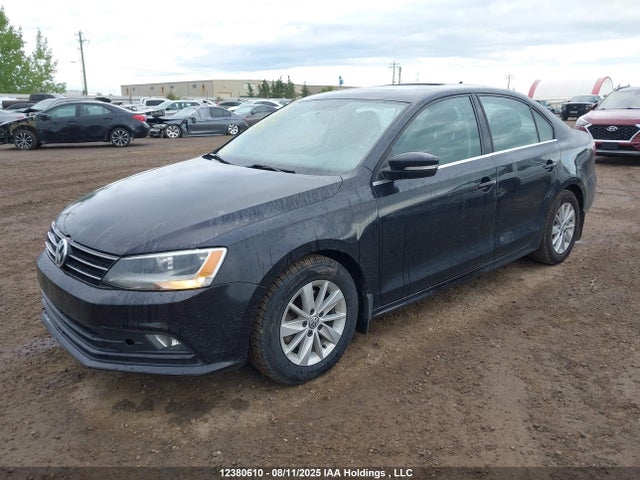 3VW267AJ9GM312443 Volkswagen 1.4t