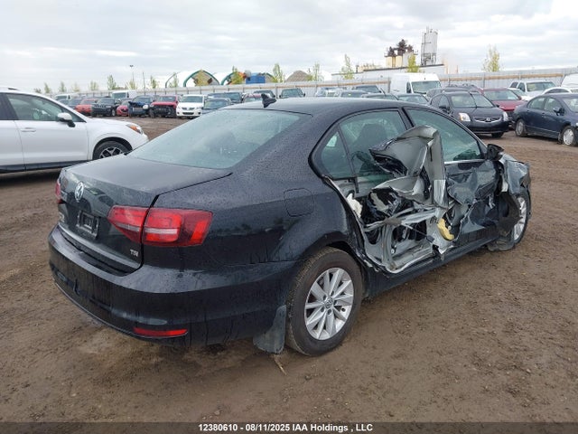 3VW267AJ9GM312443 Volkswagen 1.4t