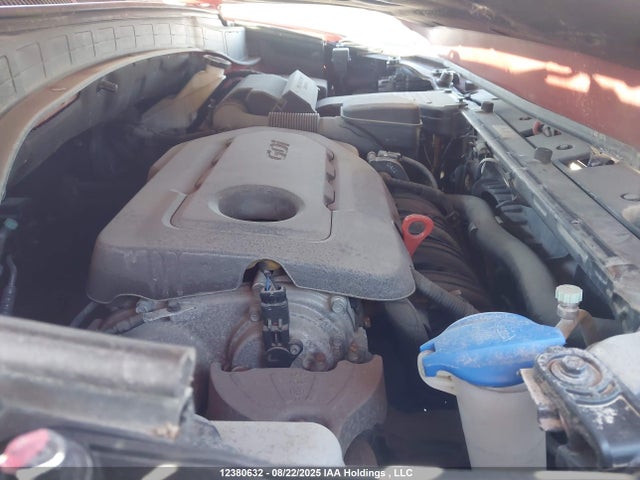5XYZUDLB6HG462682 Hyundai gdi theta ii