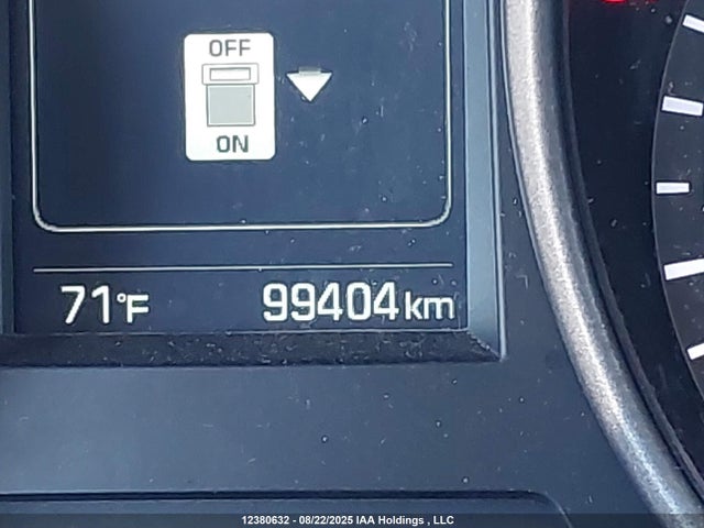 5XYZUDLB6HG462682 Hyundai gdi theta ii