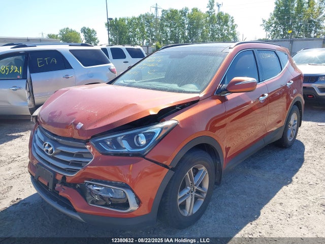 5XYZUDLB6HG462682 Hyundai gdi theta ii