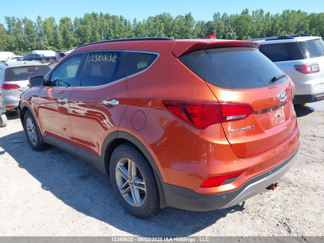 5XYZUDLB6HG462682 Hyundai gdi theta ii