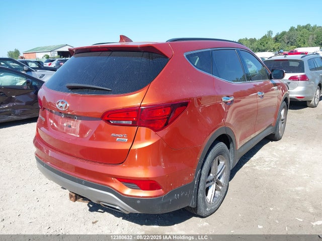 5XYZUDLB6HG462682 Hyundai gdi theta ii