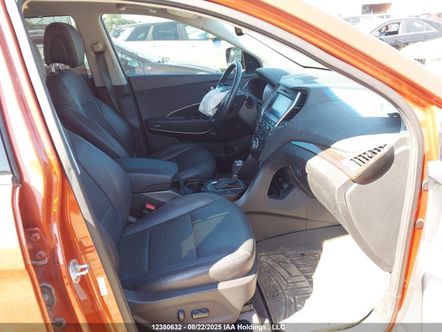 5XYZUDLB6HG462682 Hyundai gdi theta ii