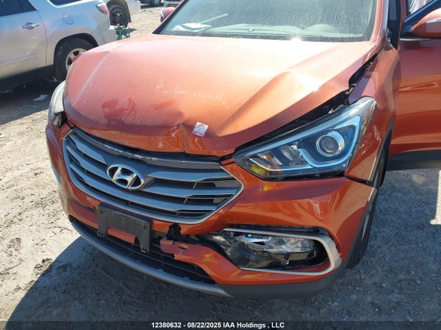 5XYZUDLB6HG462682 Hyundai gdi theta ii