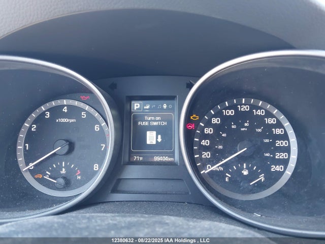 5XYZUDLB6HG462682 Hyundai gdi theta ii