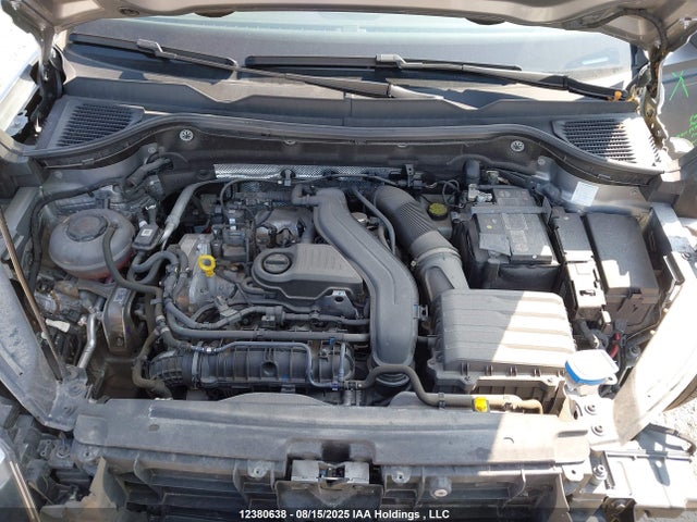 3VVCX7B26NM099154 Volkswagen tsi