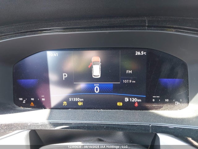 3VVCX7B26NM099154 Volkswagen tsi