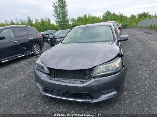 Honda k24w1 2014 1HGCR2F81EA805553 Image 12
