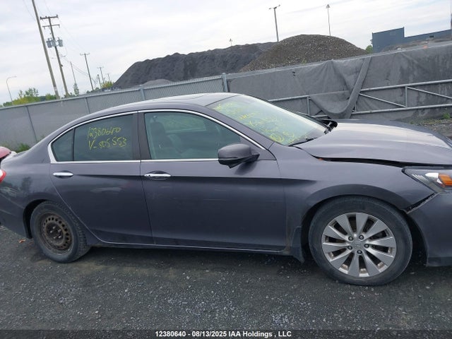 Honda k24w1 2014 1HGCR2F81EA805553 Image 13