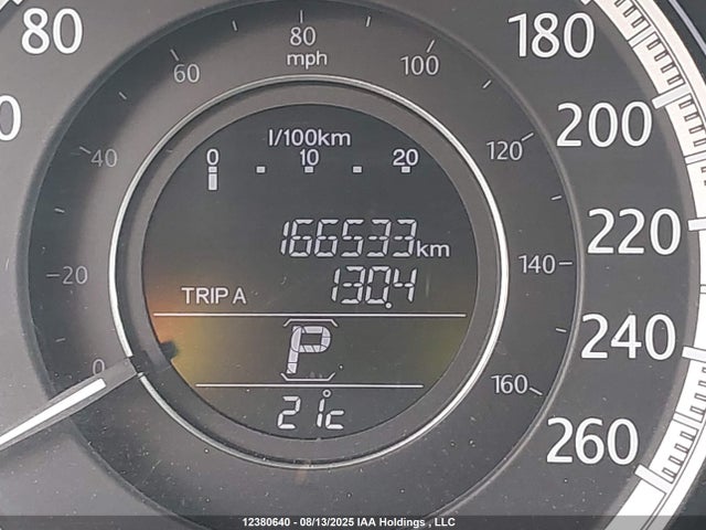 Honda k24w1 2014 1HGCR2F81EA805553 Image 15