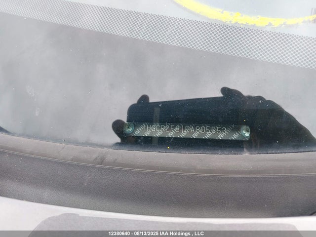 Honda k24w1 2014 1HGCR2F81EA805553 Image 18