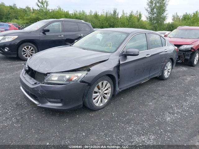 Honda k24w1 2014 1HGCR2F81EA805553 Image 2