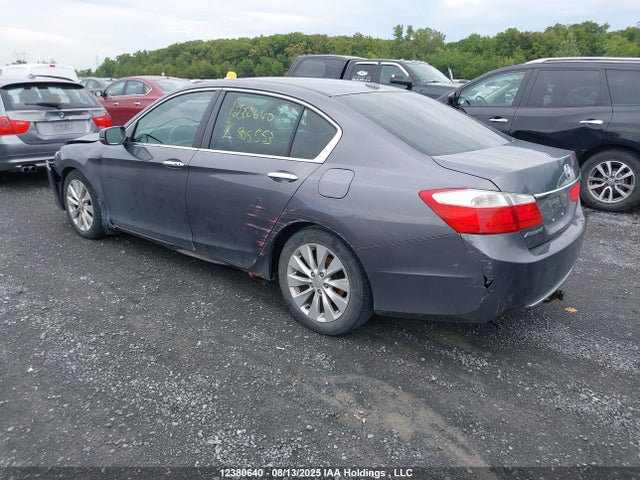 Honda k24w1 2014 1HGCR2F81EA805553 Image 3