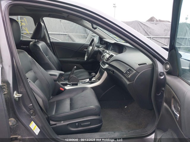 Honda k24w1 2014 1HGCR2F81EA805553 Image 5