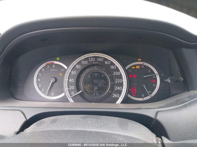 Honda k24w1 2014 1HGCR2F81EA805553 Image 7