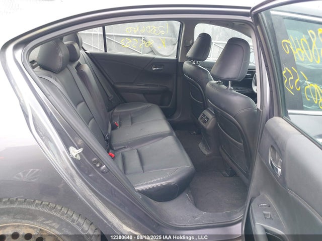 Honda k24w1 2014 1HGCR2F81EA805553 Image 8