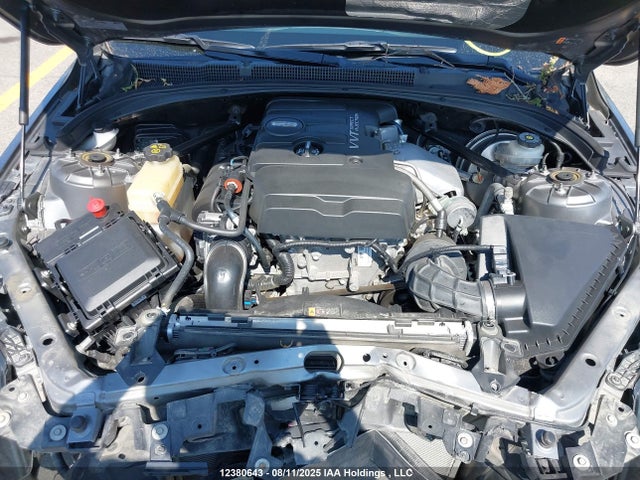 1G6AF5SX3J0105193 Cadillac ltg - sidi, alum dohc, vvt, dcvcp turbo, e0-e100, alum