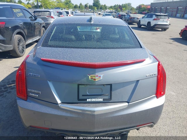1G6AF5SX3J0105193 Cadillac ltg - sidi, alum dohc, vvt, dcvcp turbo, e0-e100, alum
