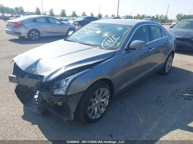 1G6AF5SX3J0105193 Cadillac ltg - sidi, alum dohc, vvt, dcvcp turbo, e0-e100, alum