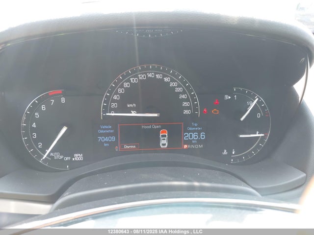 1G6AF5SX3J0105193 Cadillac ltg - sidi, alum dohc, vvt, dcvcp turbo, e0-e100, alum