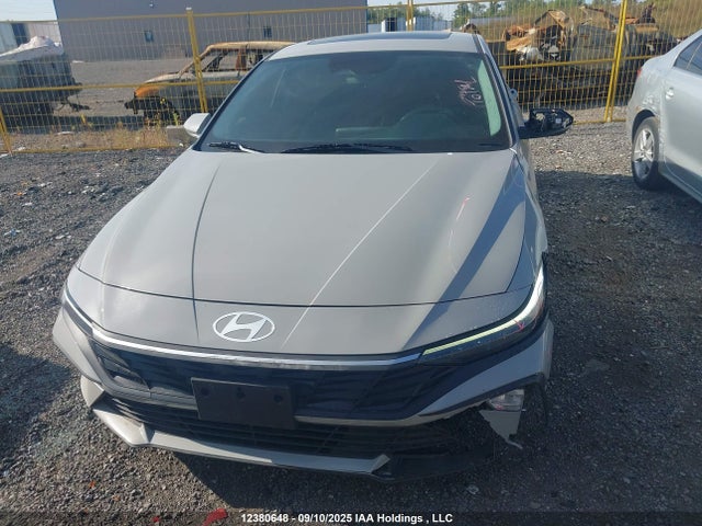 Hyundai mpi nu pe 2024 KMHLM4DG8RU683549 Image 12