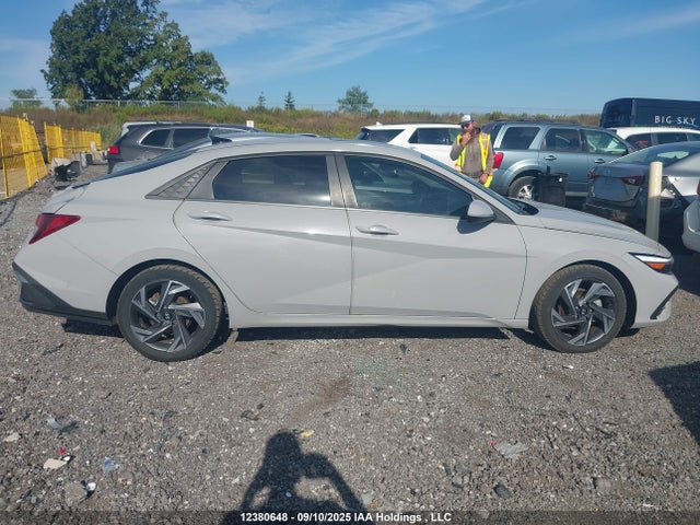 Hyundai mpi nu pe 2024 KMHLM4DG8RU683549 Image 13
